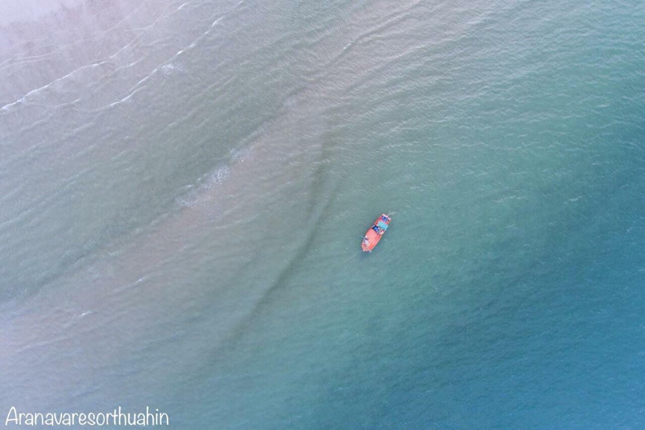 Aranava * Hua Hin