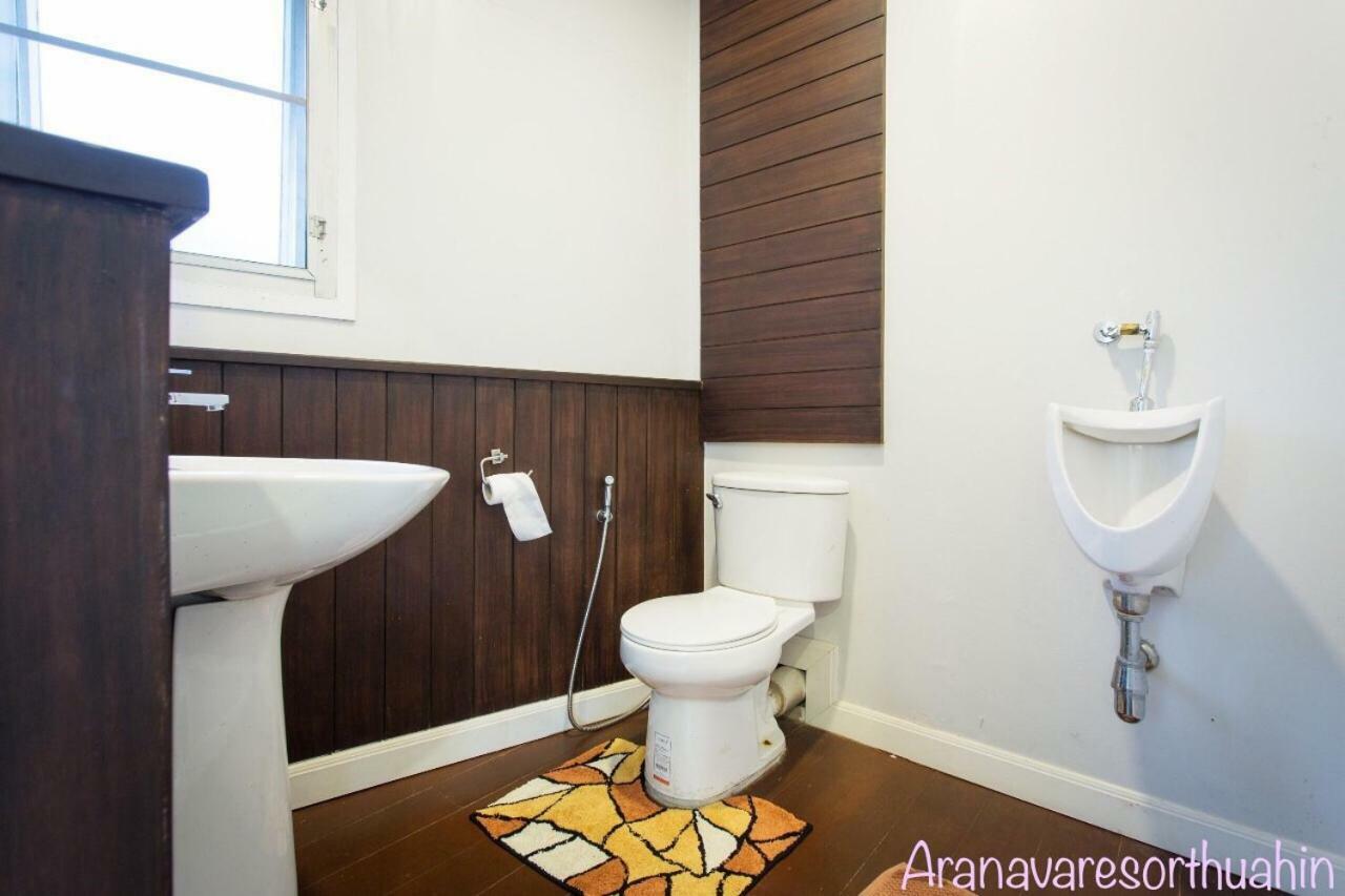 Aranava Holiday home *