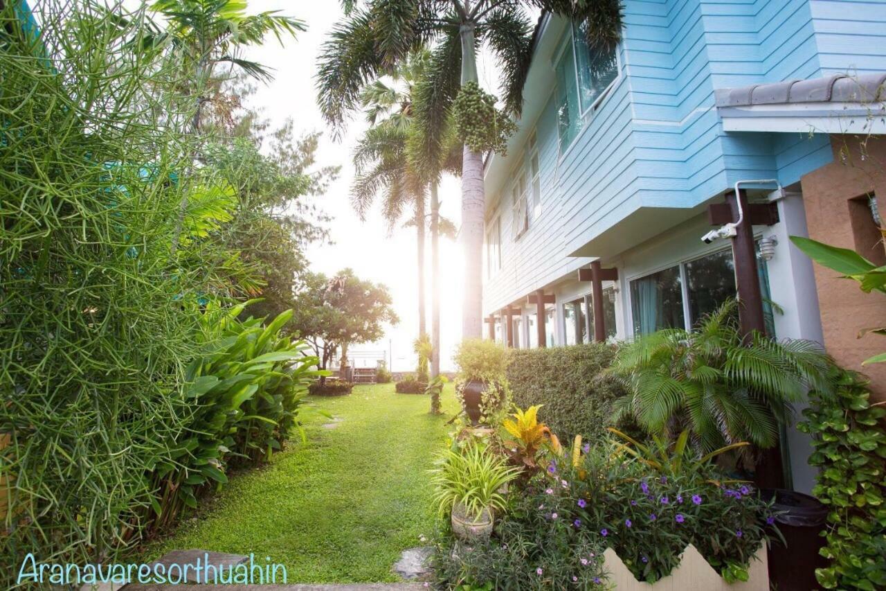Holiday home Aranava