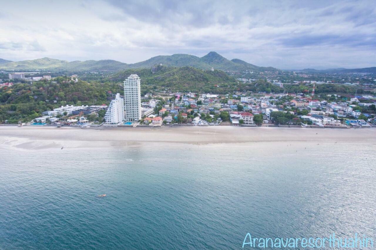 Aranava Hua Hin