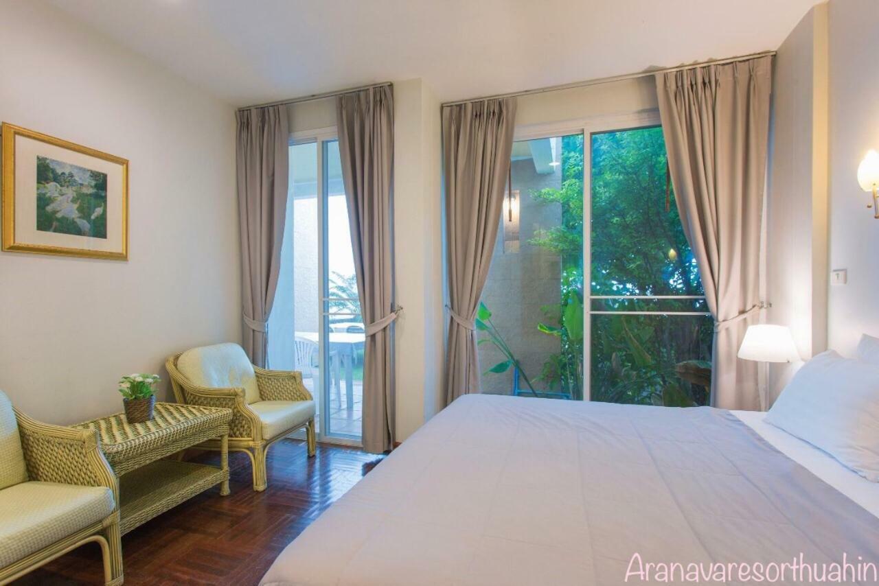 Holiday home Aranava *