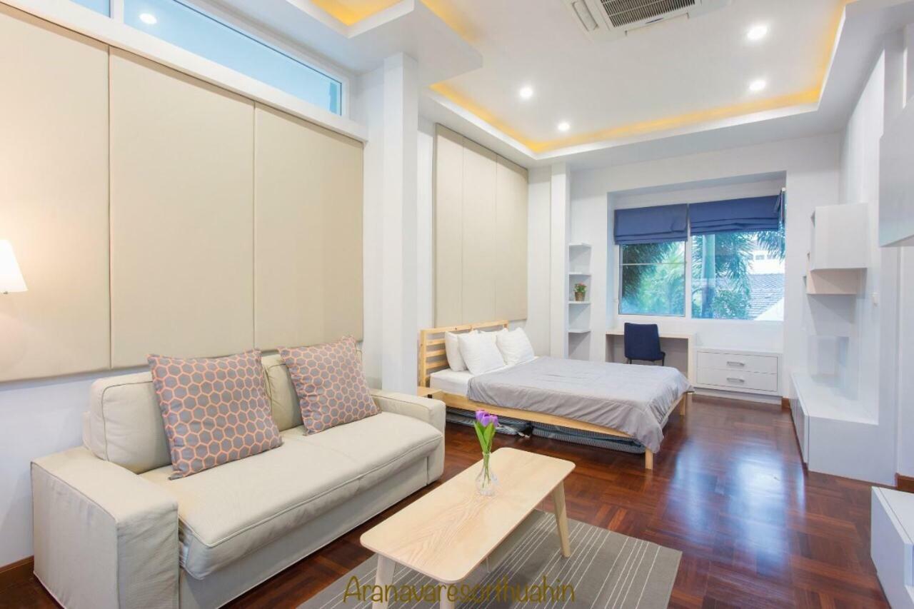 Holiday home Aranava *