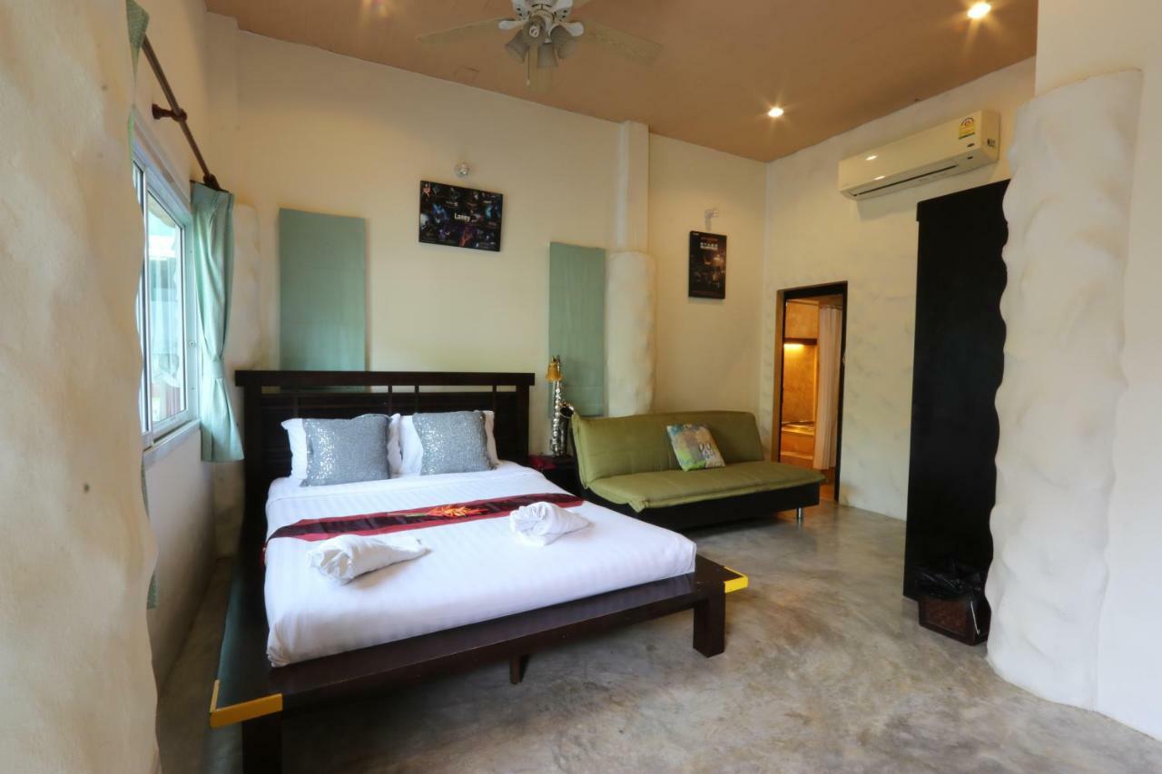 Hotel My Way Music Sha Extra