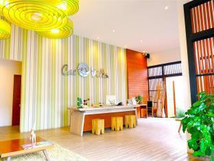 Resort Cae Hua Hin