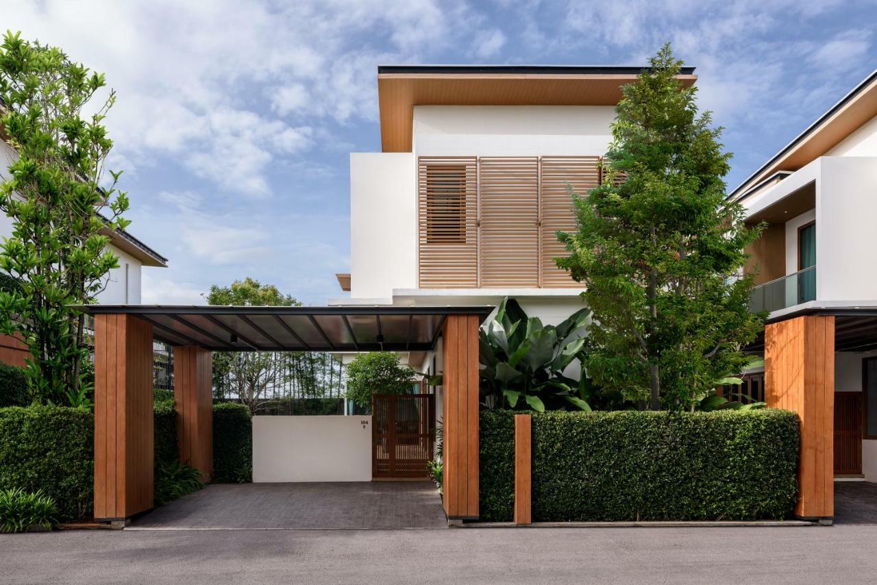 3 Bedroom Pool Villa HHQ