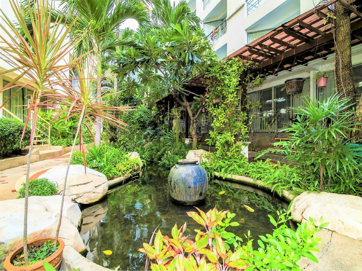 Hua Hin Happy Rent-Ji Ya Hua Hin