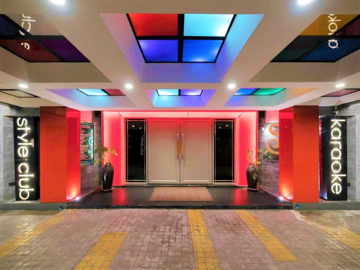 Aparthotel Hua Hin Happy Rent-Ji Ya *
