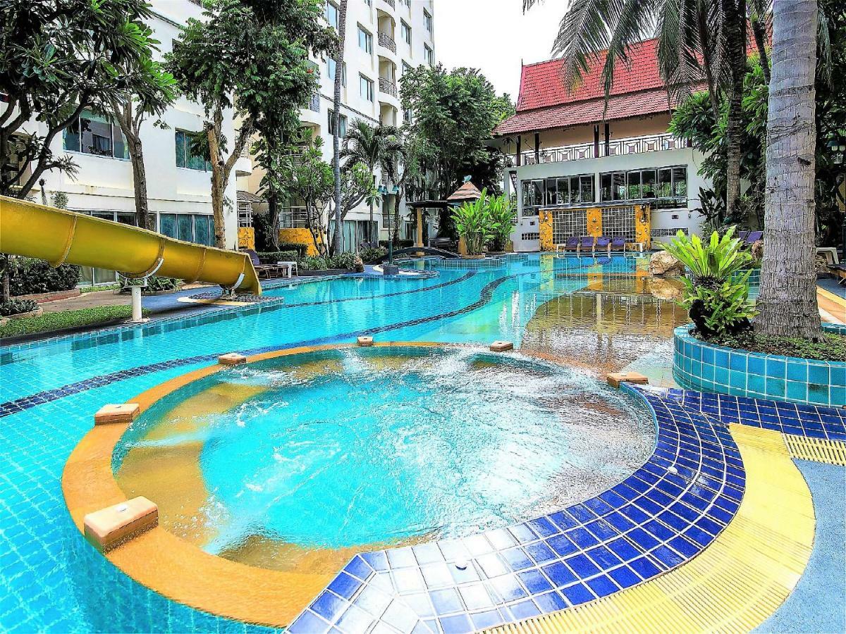 Hua Hin Happy Rent-Ji Ya * Hua Hin