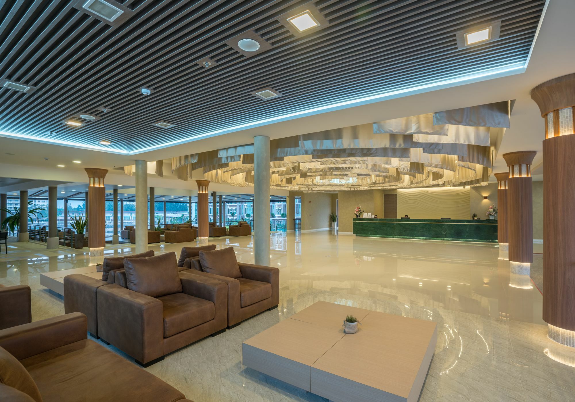 Wora Wana 4* Hua Hin