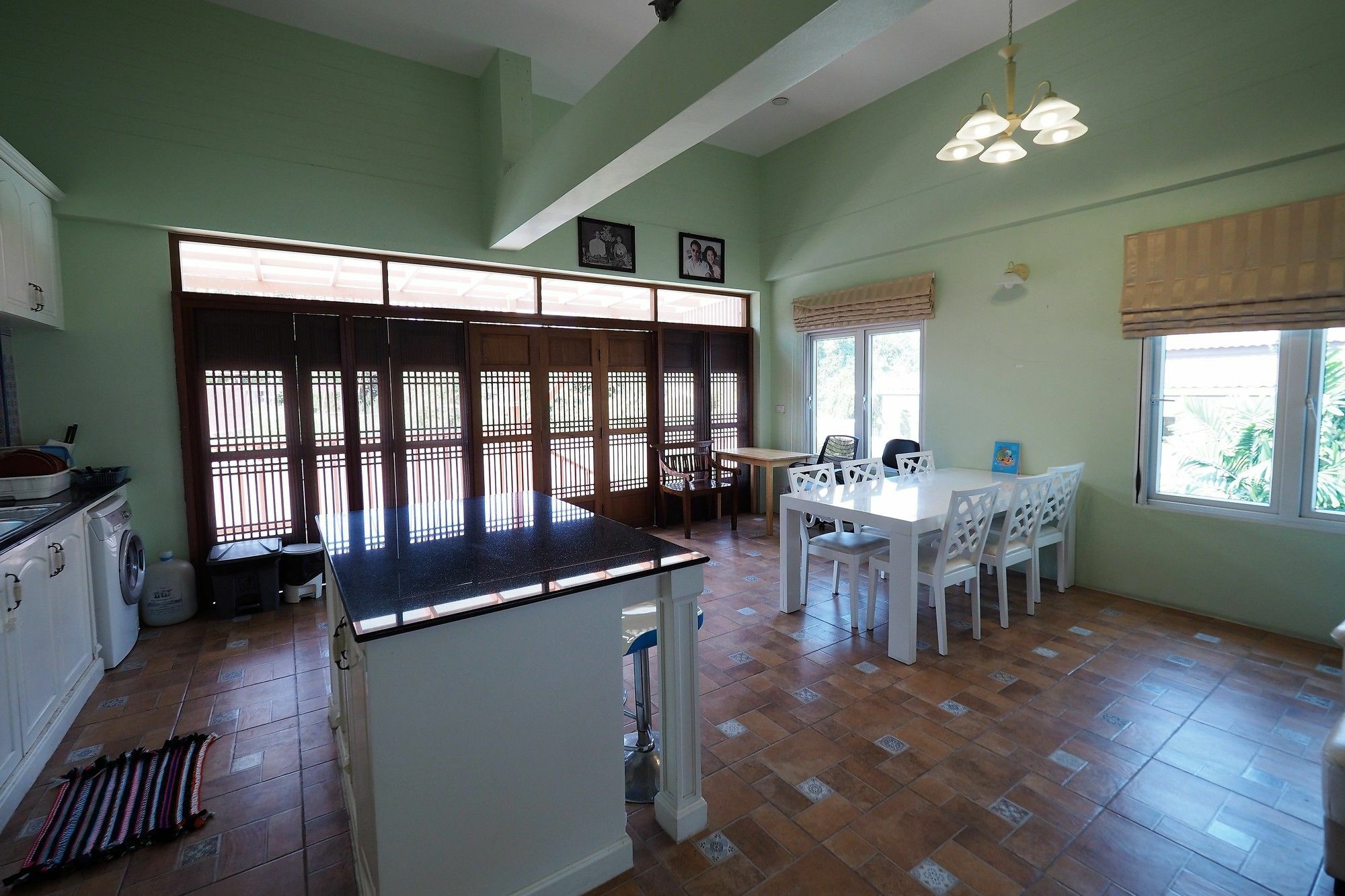 Villa Marisa *