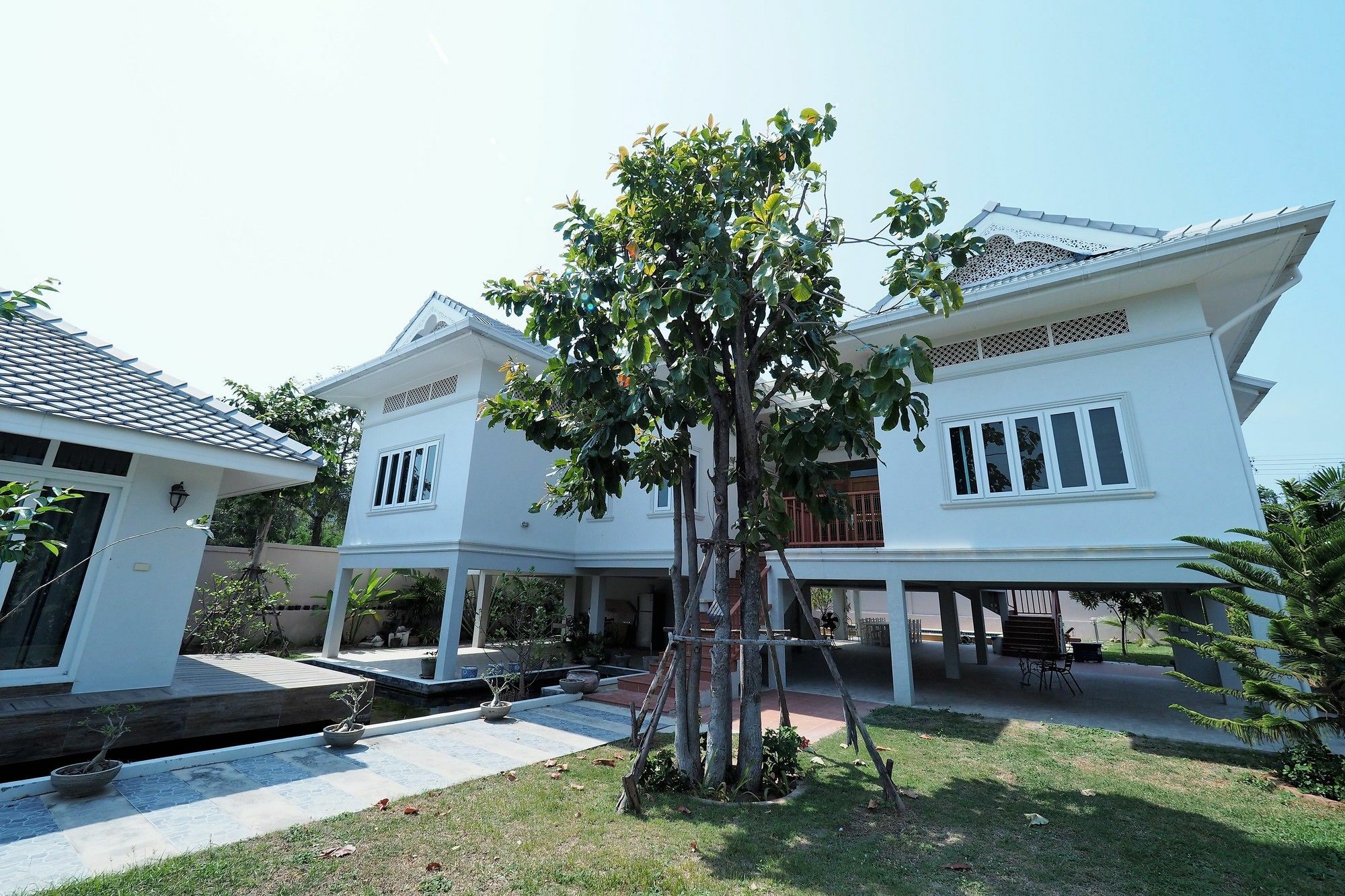 Villa Marisa *
