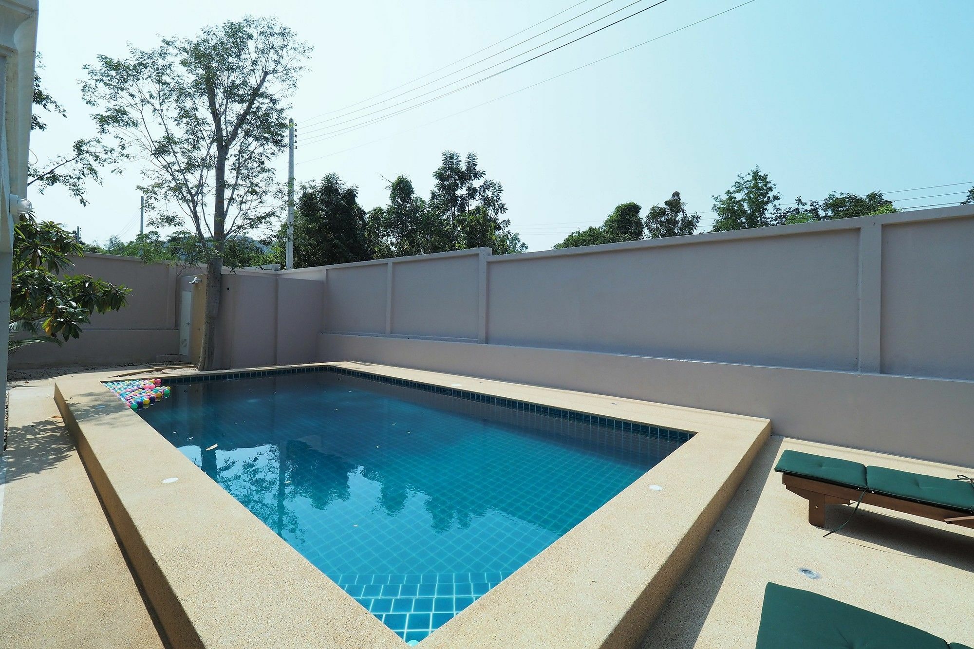 Villa Marisa *