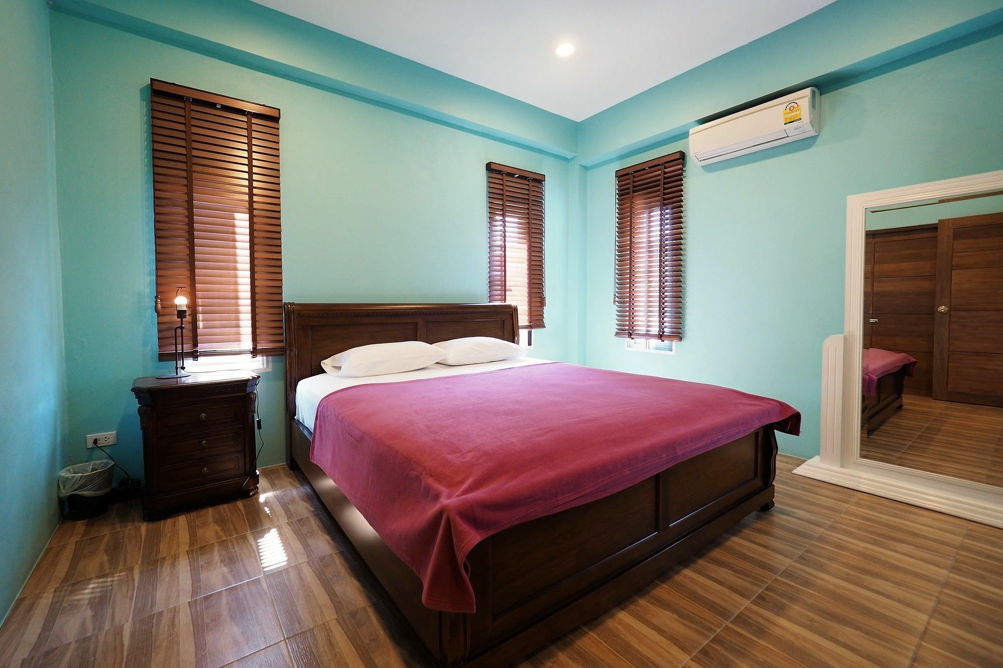 Villa Marisa Hua Hin