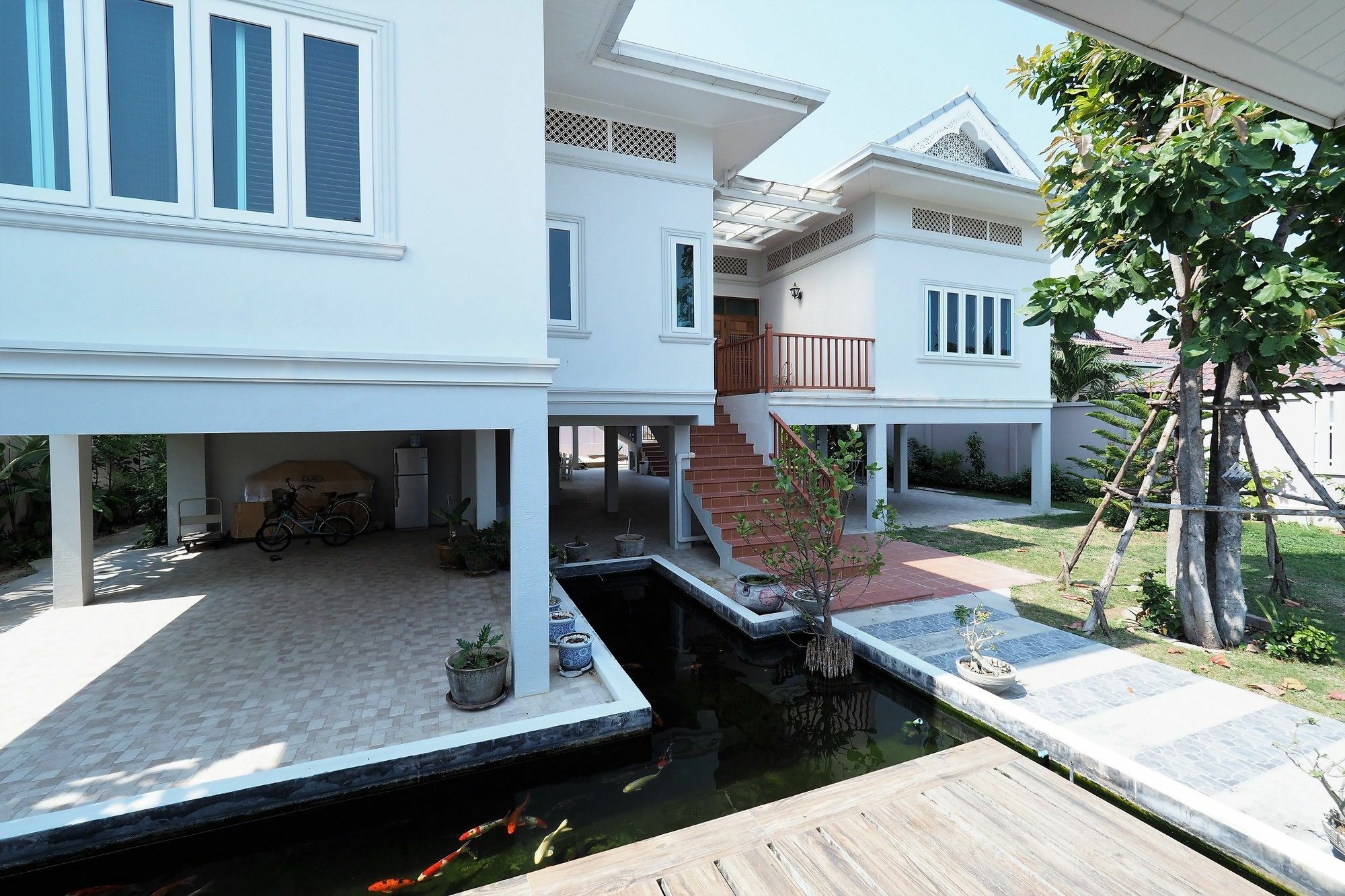 Villa Marisa *