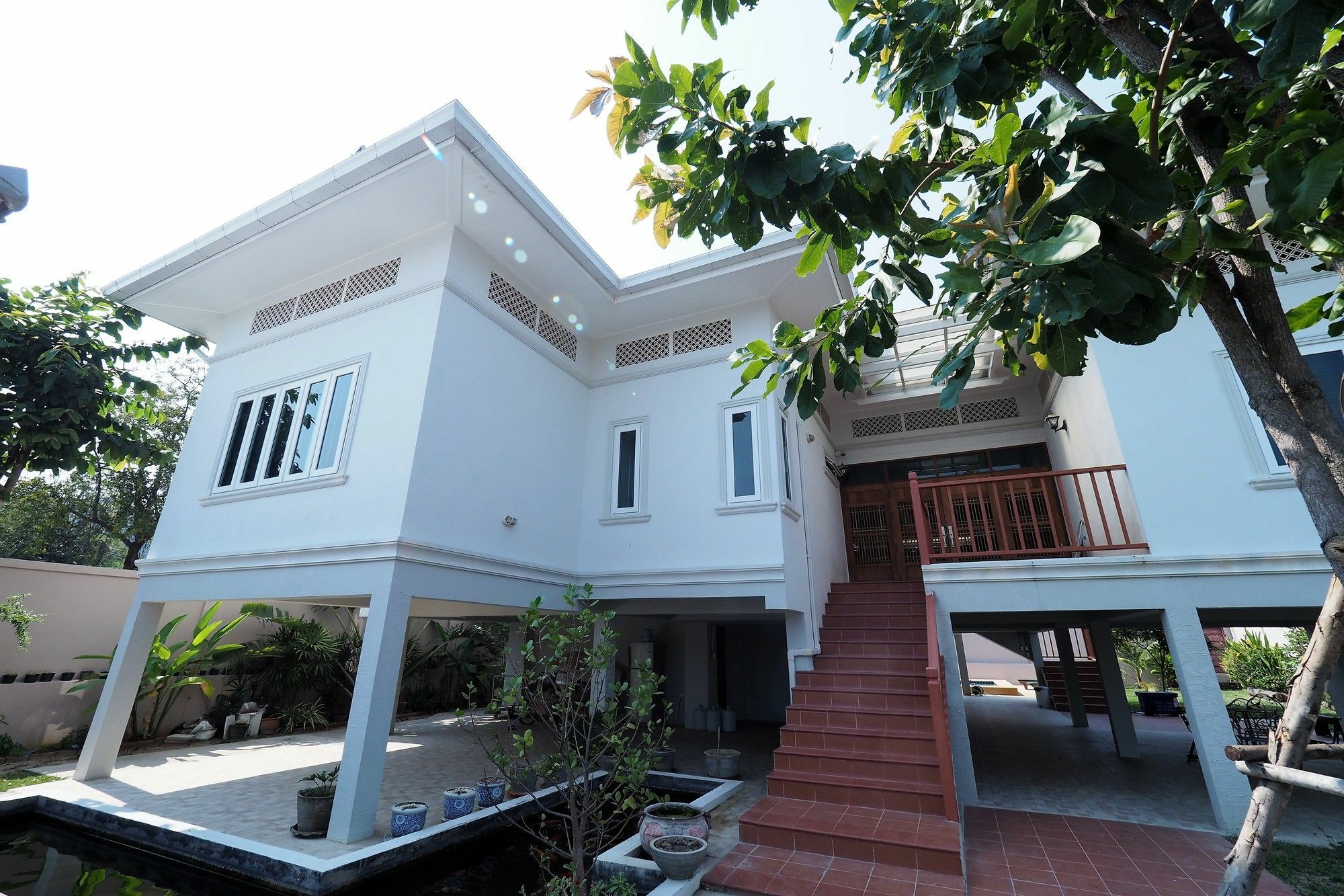 Villa Marisa Hua Hin