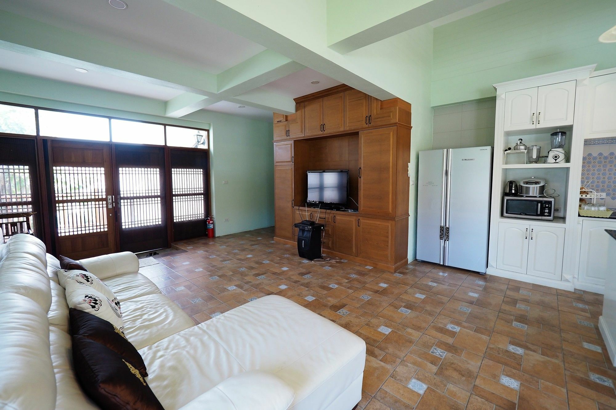 Villa Marisa