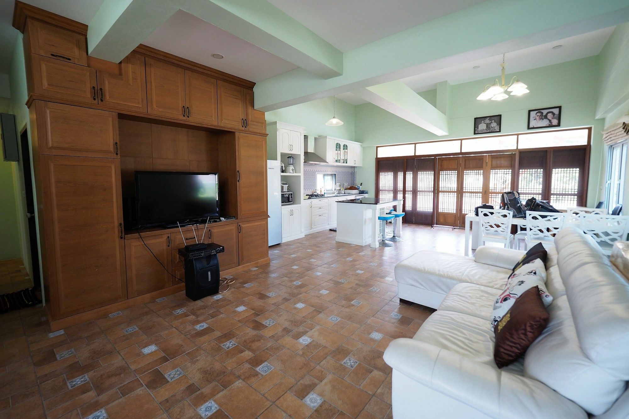 Villa Marisa