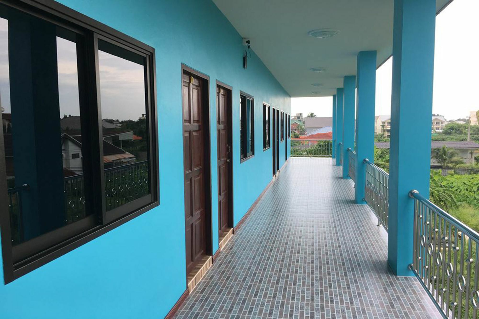 Hotel Oyo 481 Baan Kai Na 2*