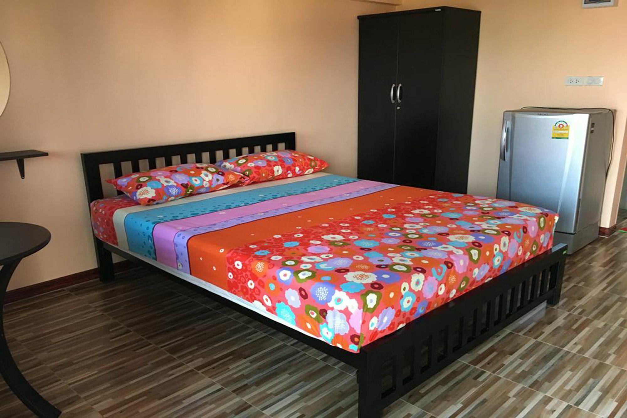 Oyo 481 Baan Kai Na Hotel 2*