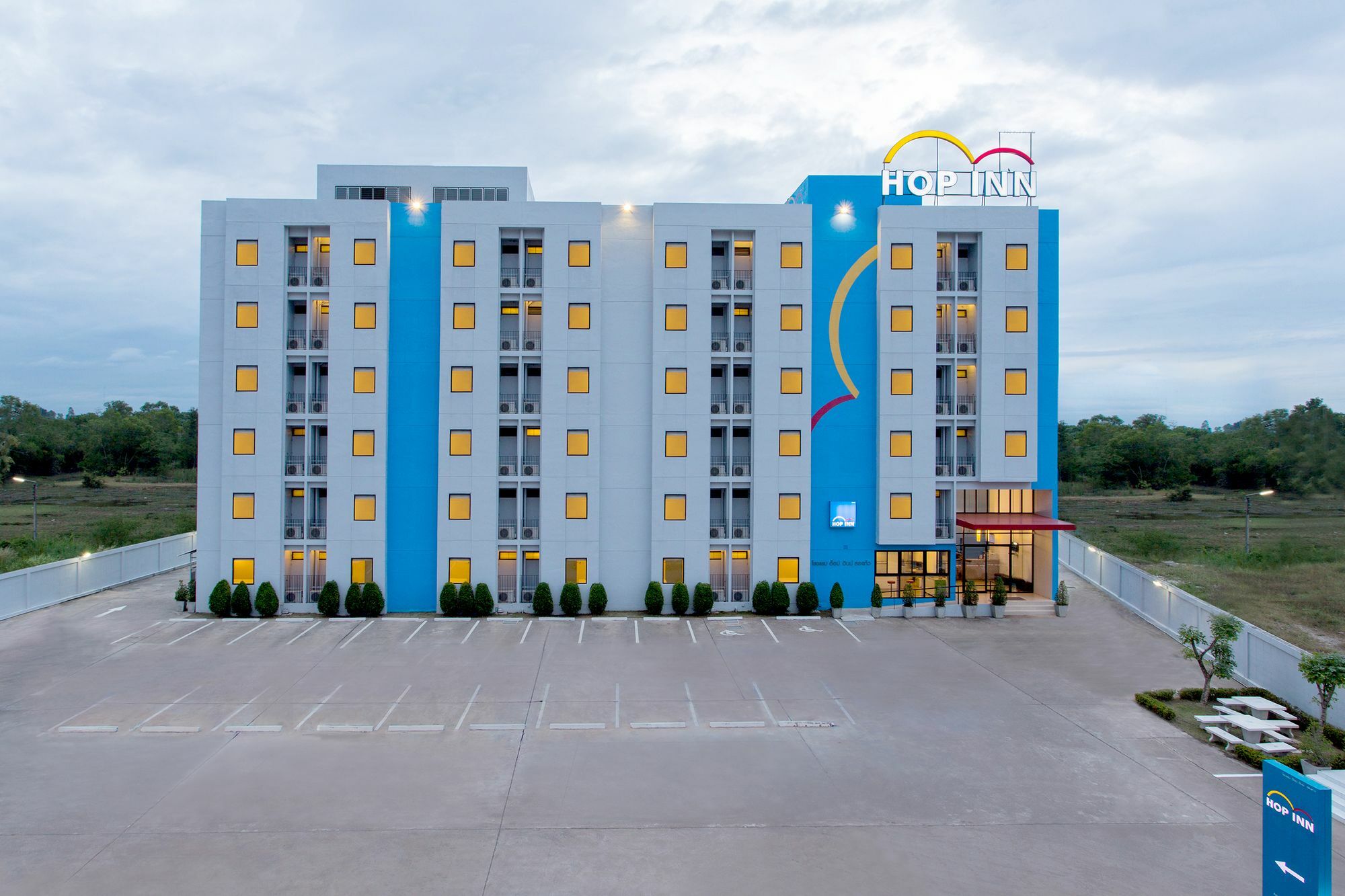 Hop Hua Hin