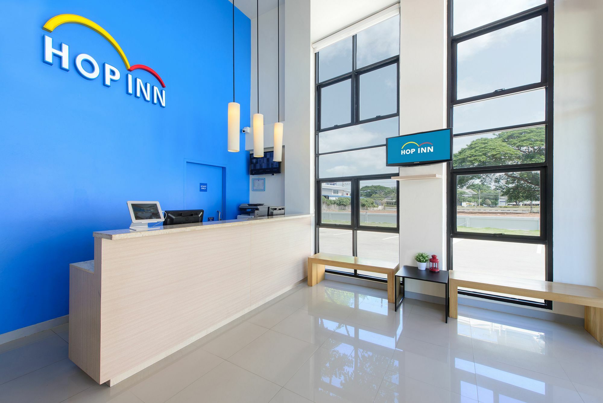 Hop 2* Hua Hin