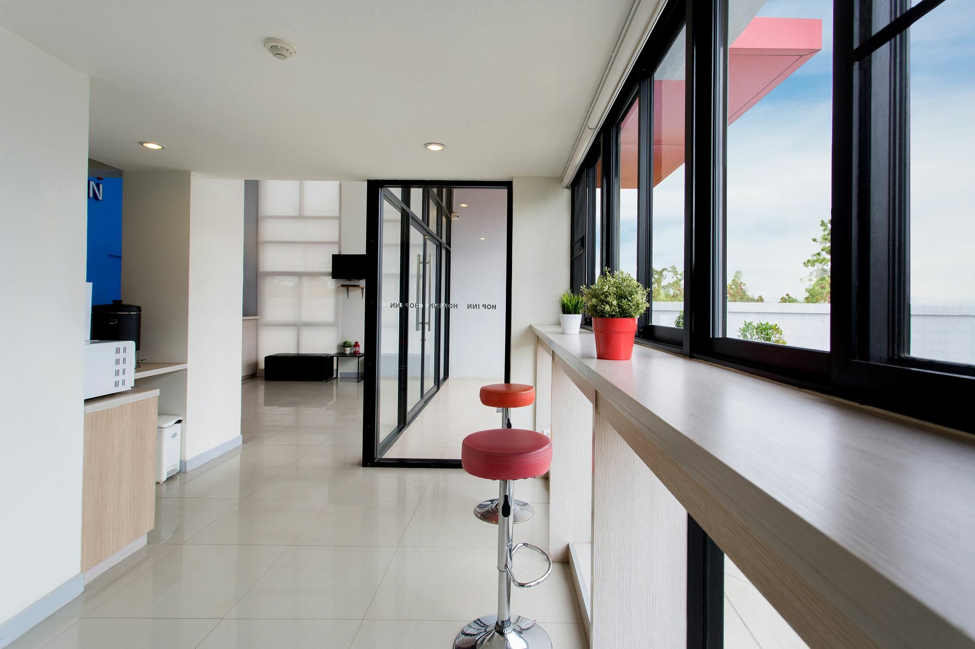 Hop 2* Hua Hin