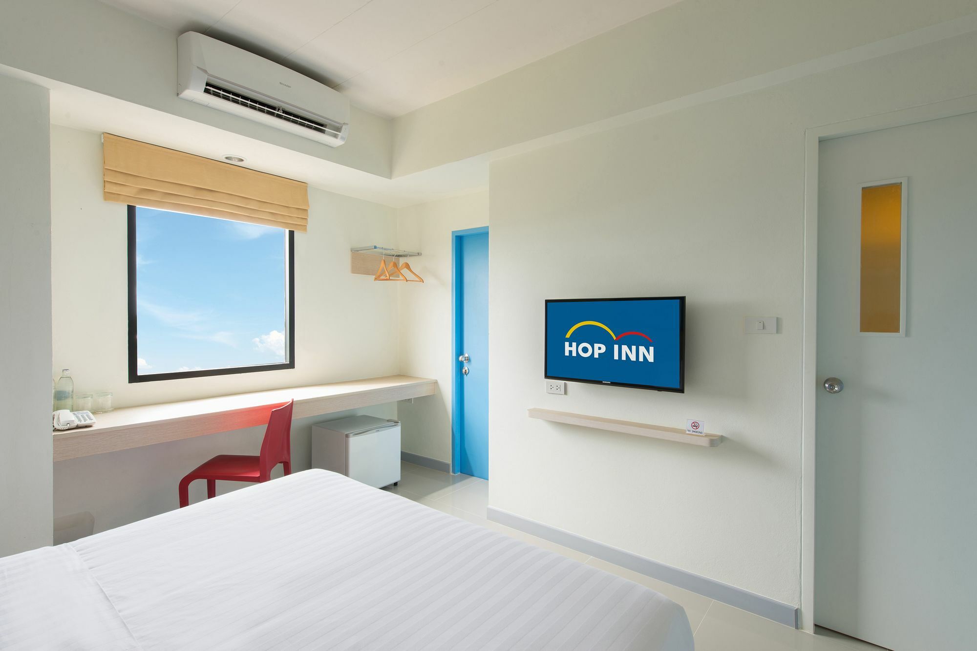 Hop 2* Hua Hin