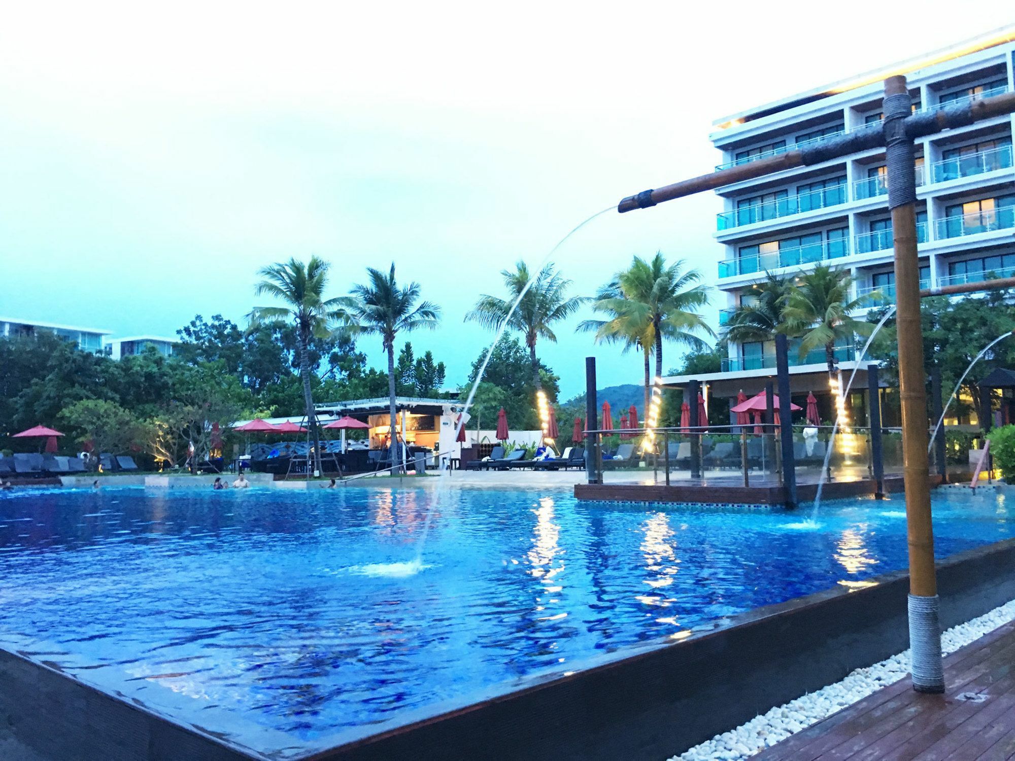 Perfect Harmony Condotel Apartment *