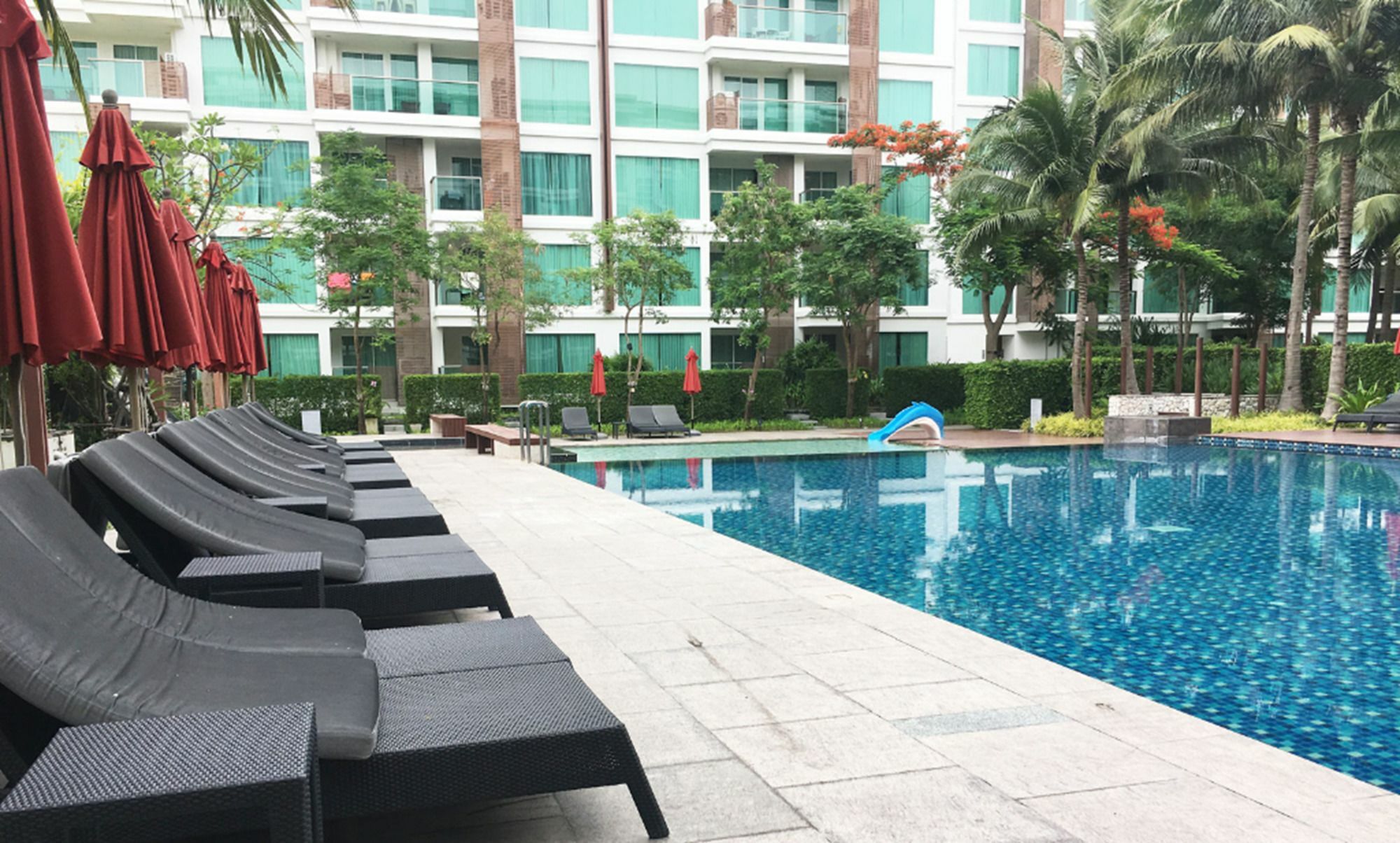 Perfect Harmony Condotel Hua Hin