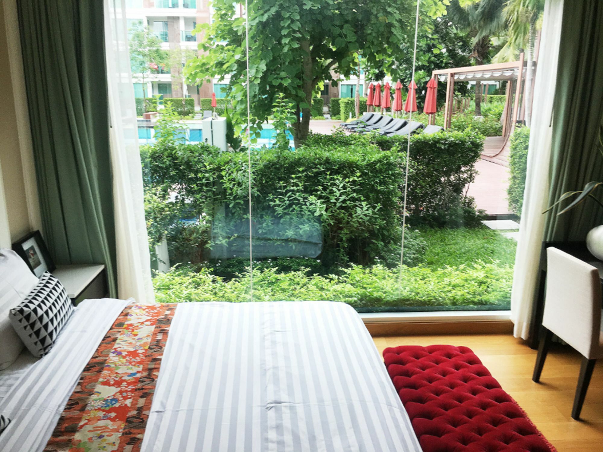 Perfect Harmony Condotel