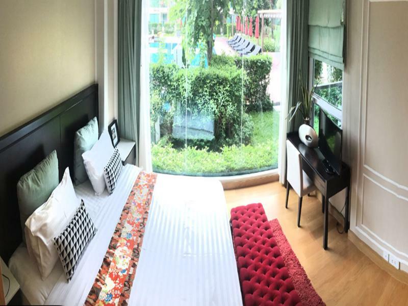 Perfect Harmony Condotel Apartment Hua Hin