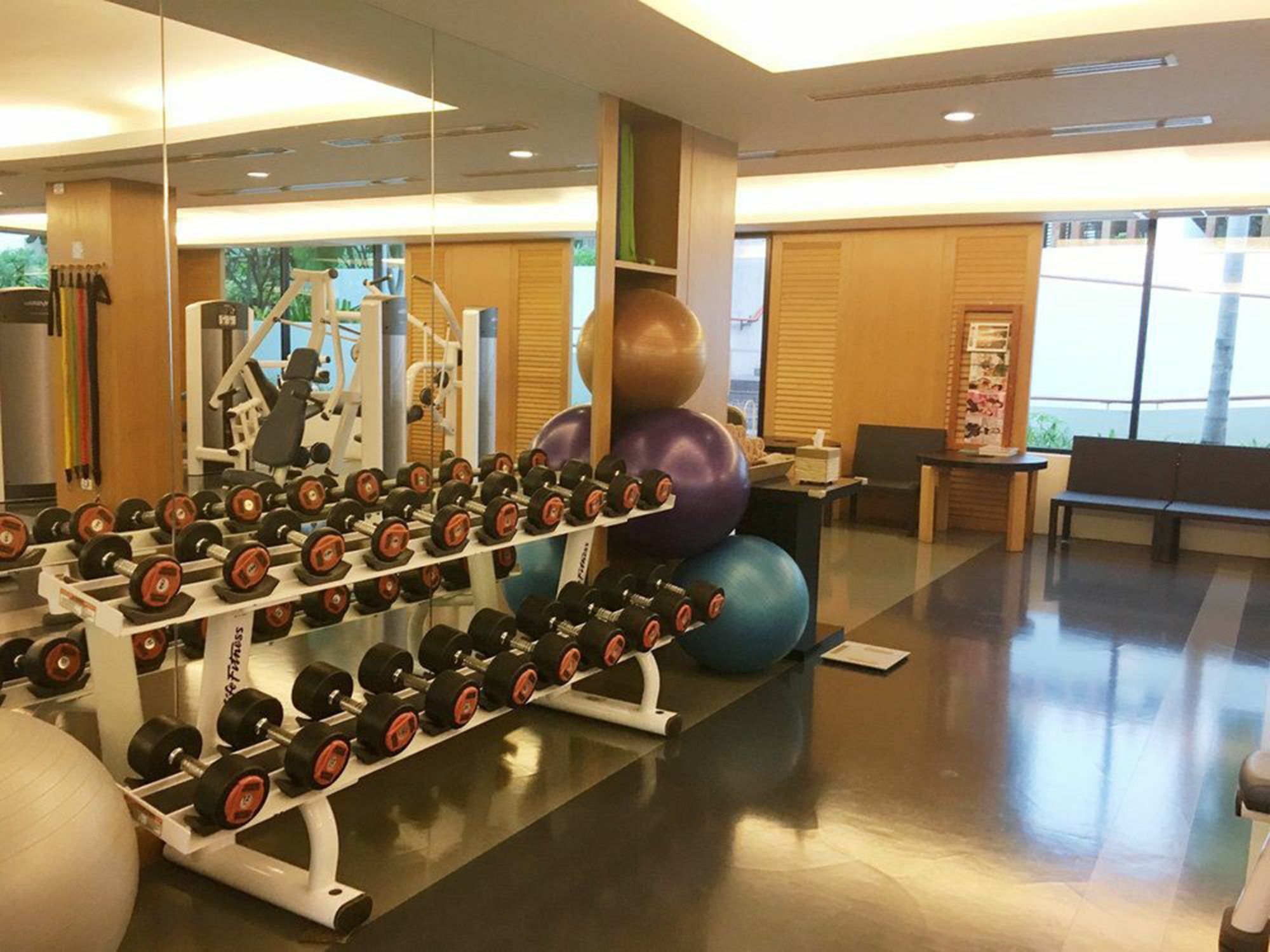 Perfect Harmony Condotel
