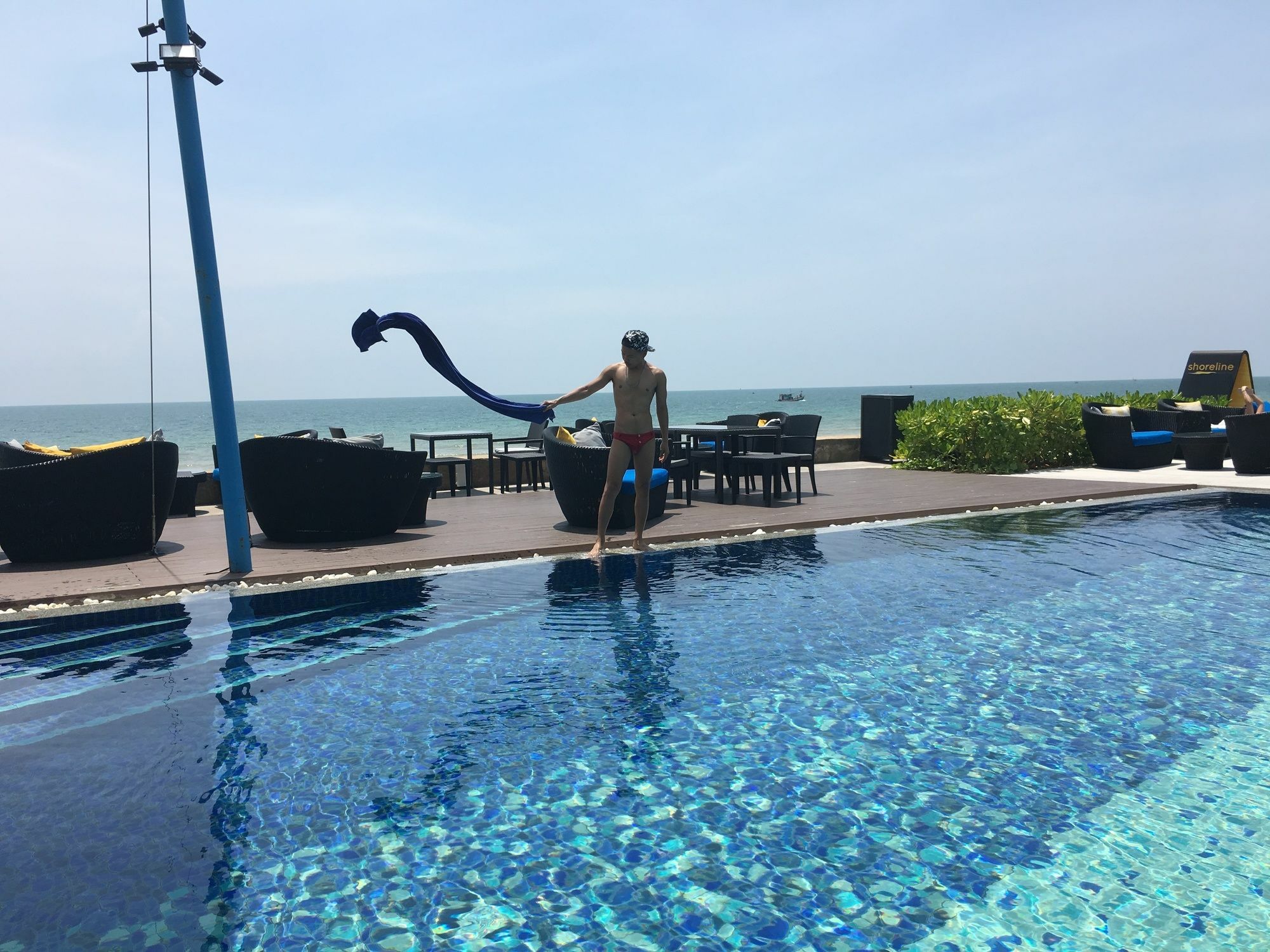 Perfect Harmony Condotel Apartment *