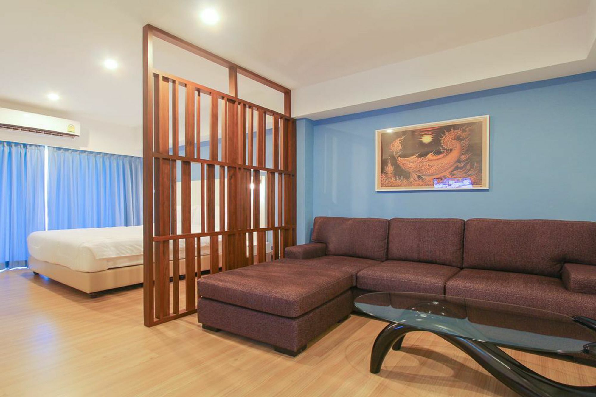Huahin City View Hua Hin