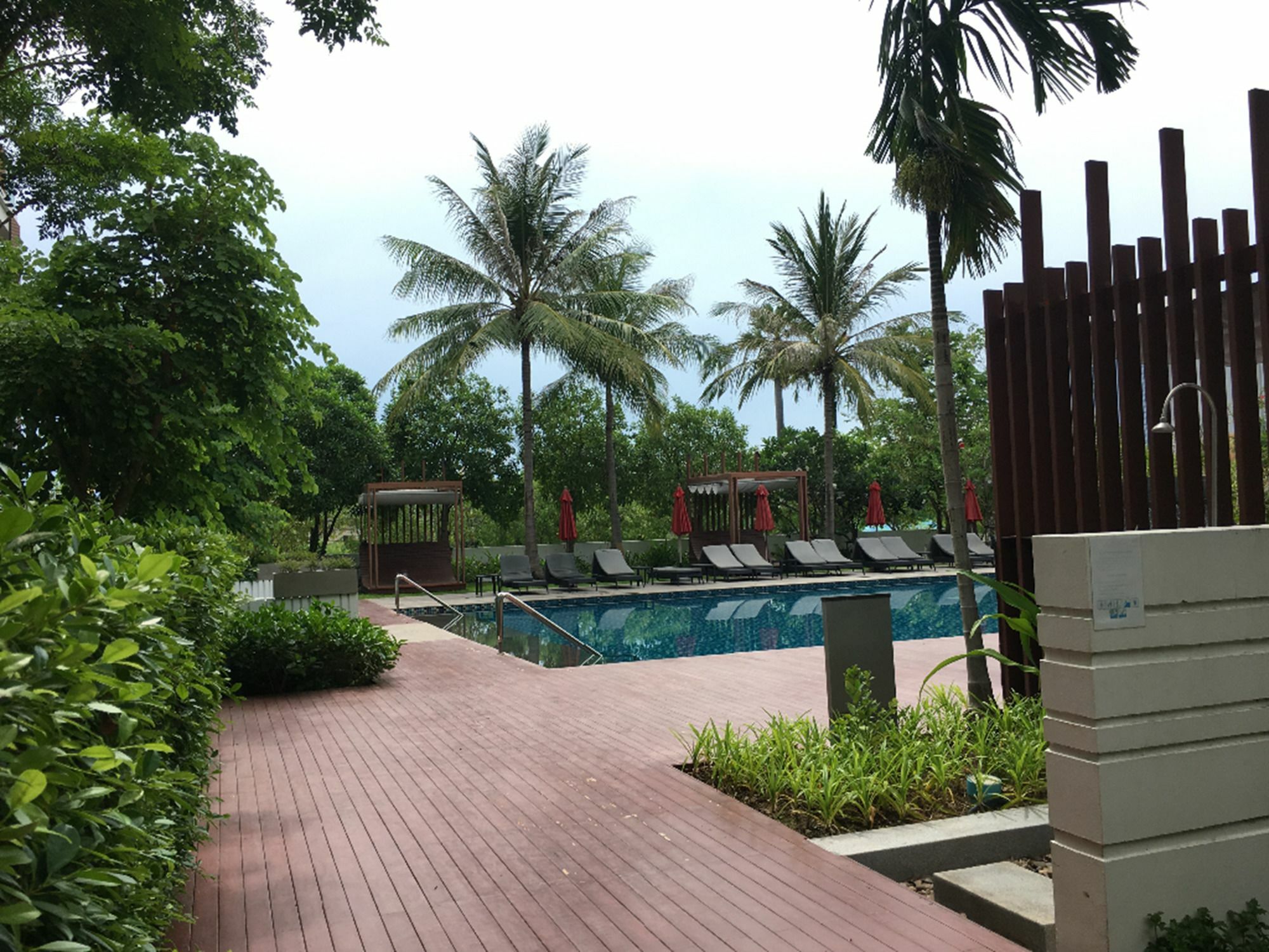 Perfect Harmony Condotel *