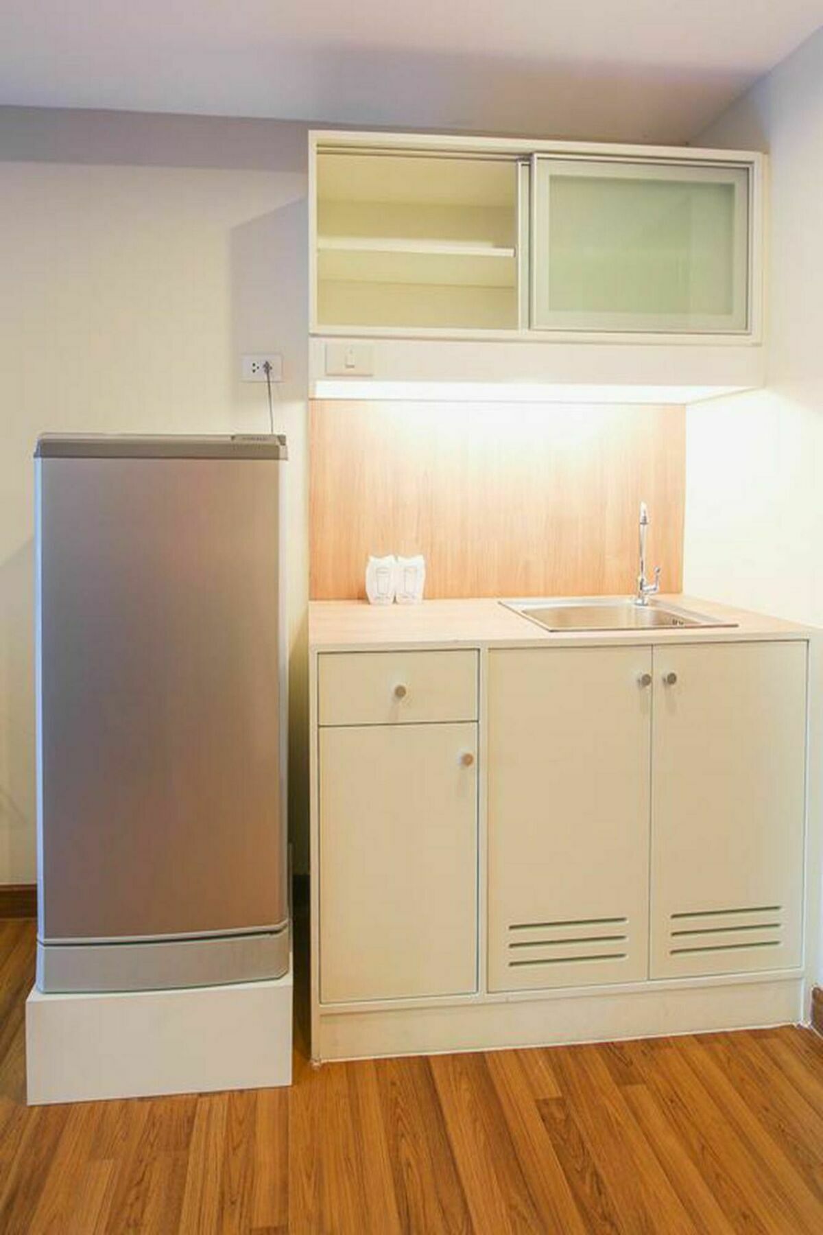 Huahin City View Aparthotel