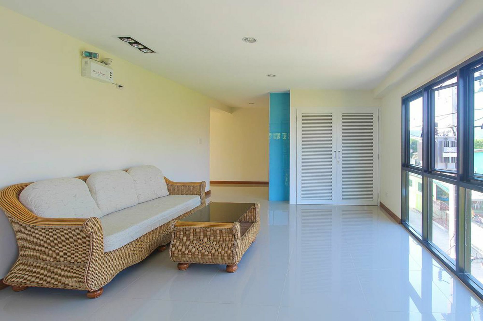 Huahin City View Aparthotel 3*