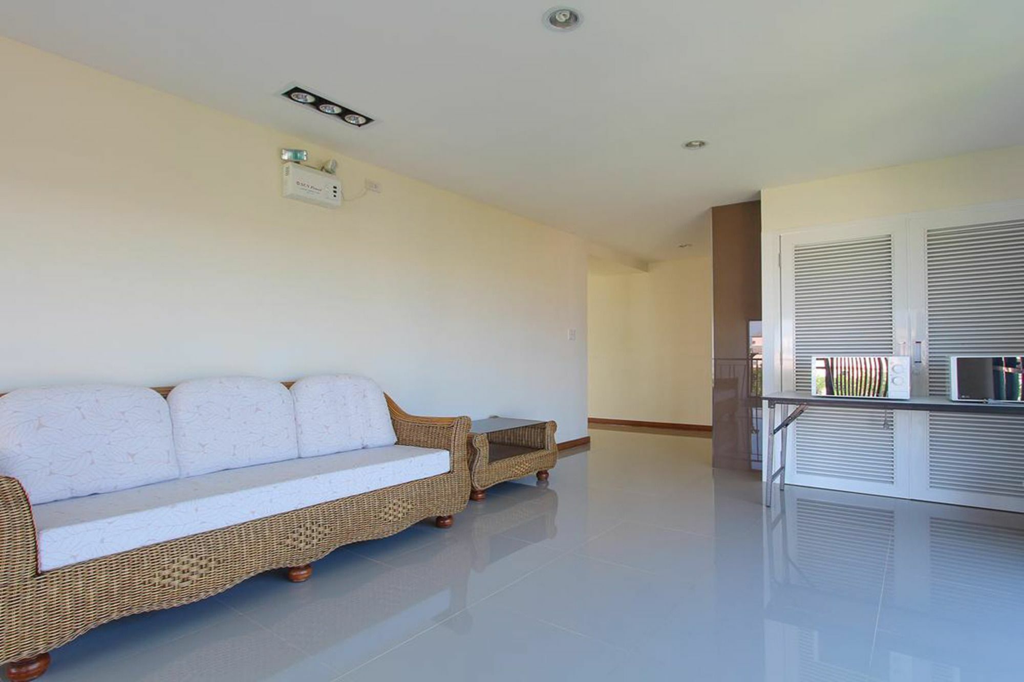 Huahin City View