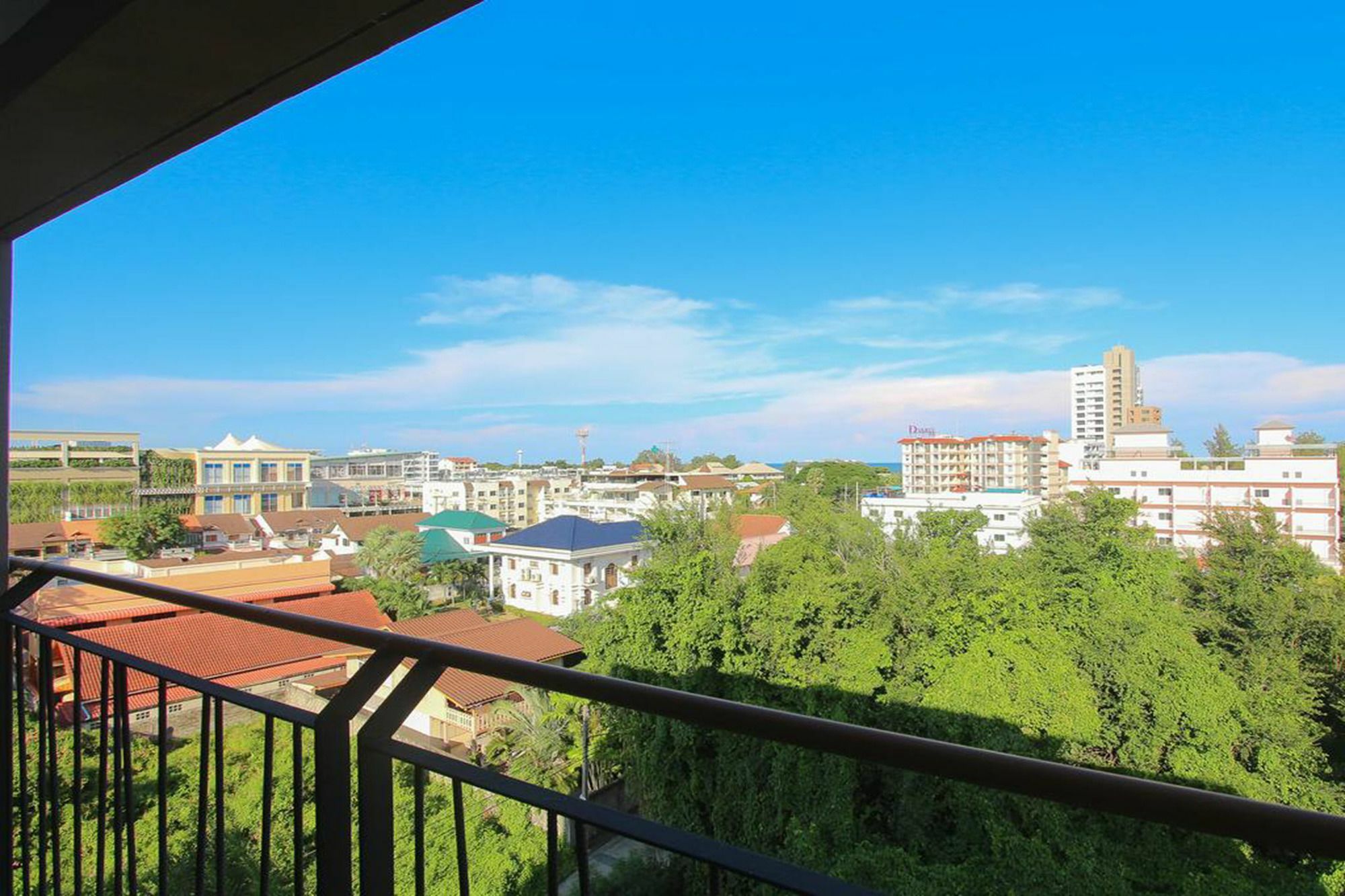 Huahin City View 3* Hua Hin