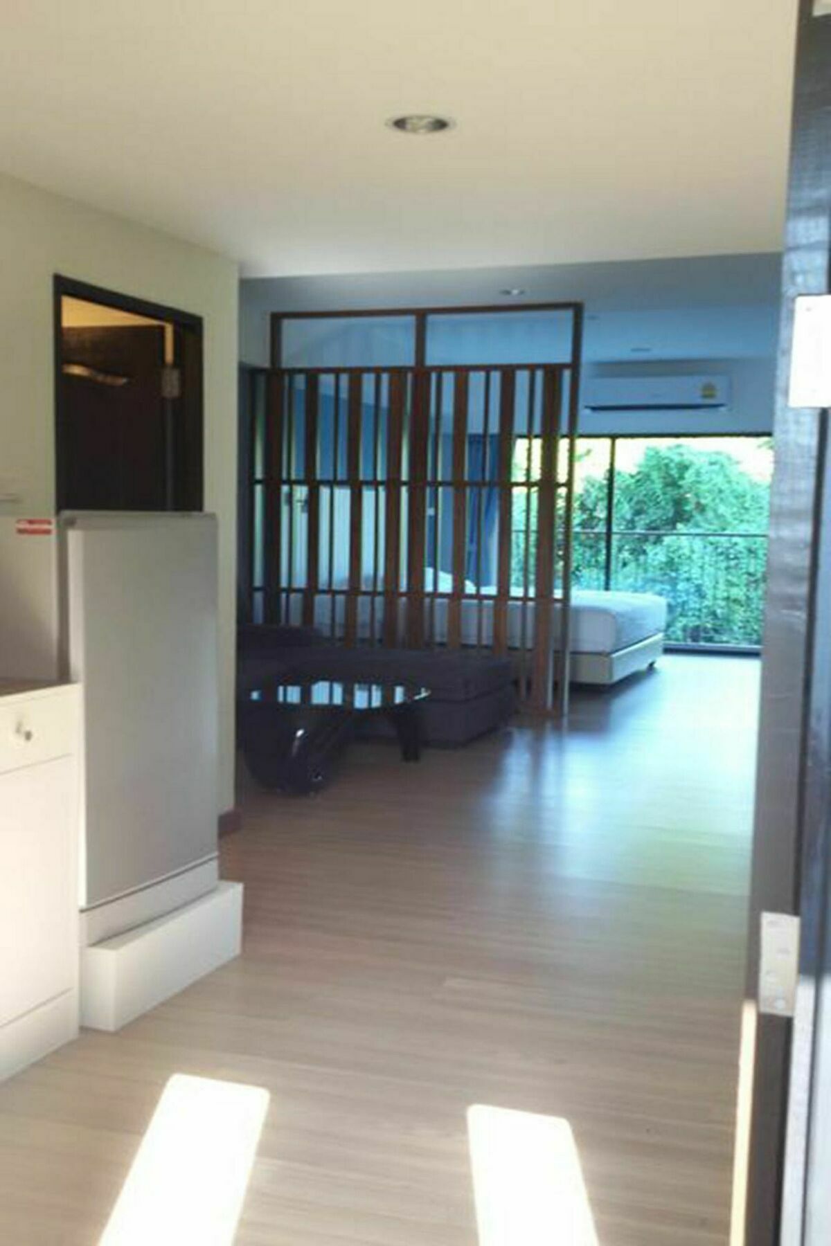 Aparthotel Huahin City View Hua Hin
