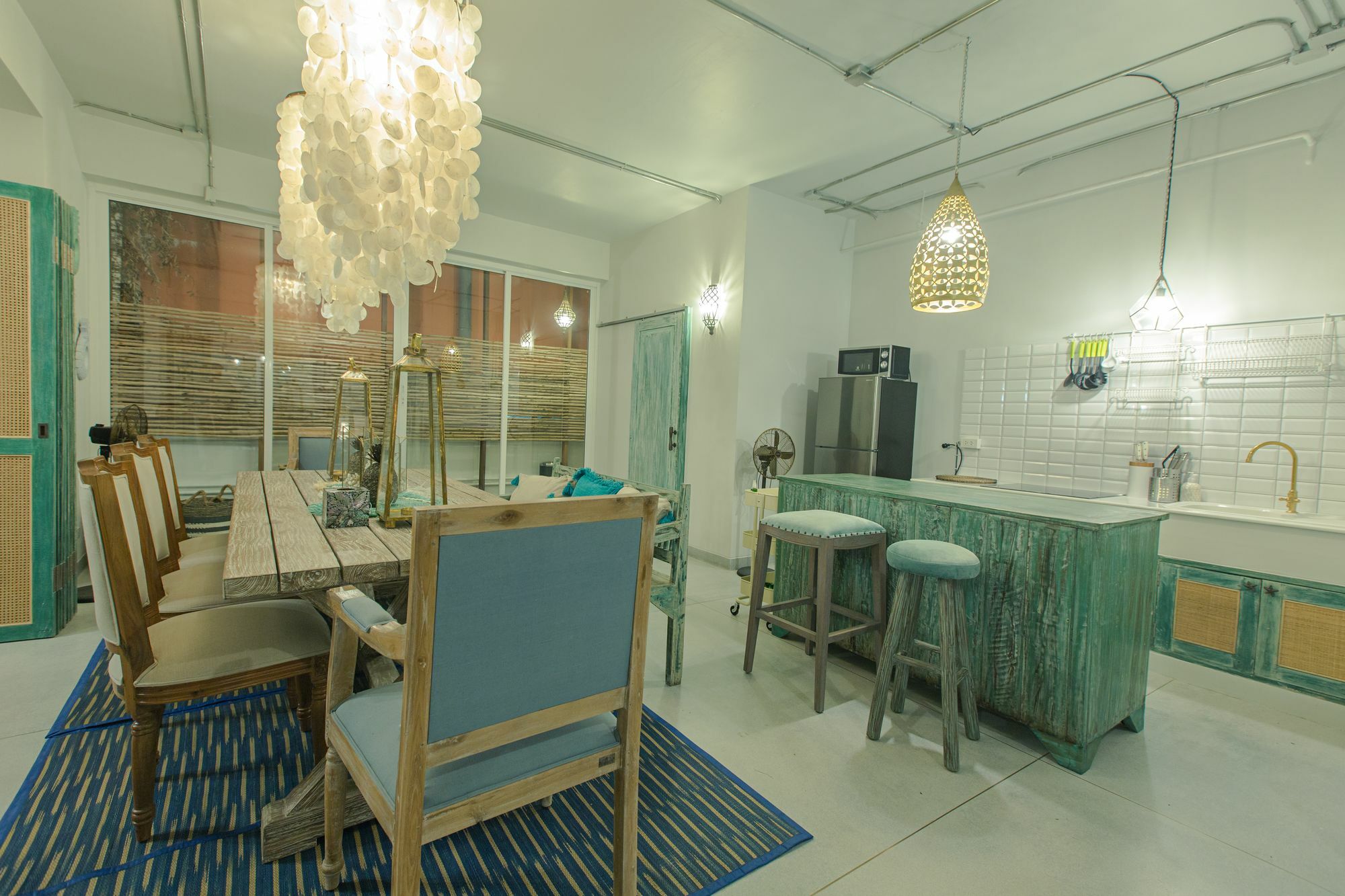 Pineapple Lazy Villa *