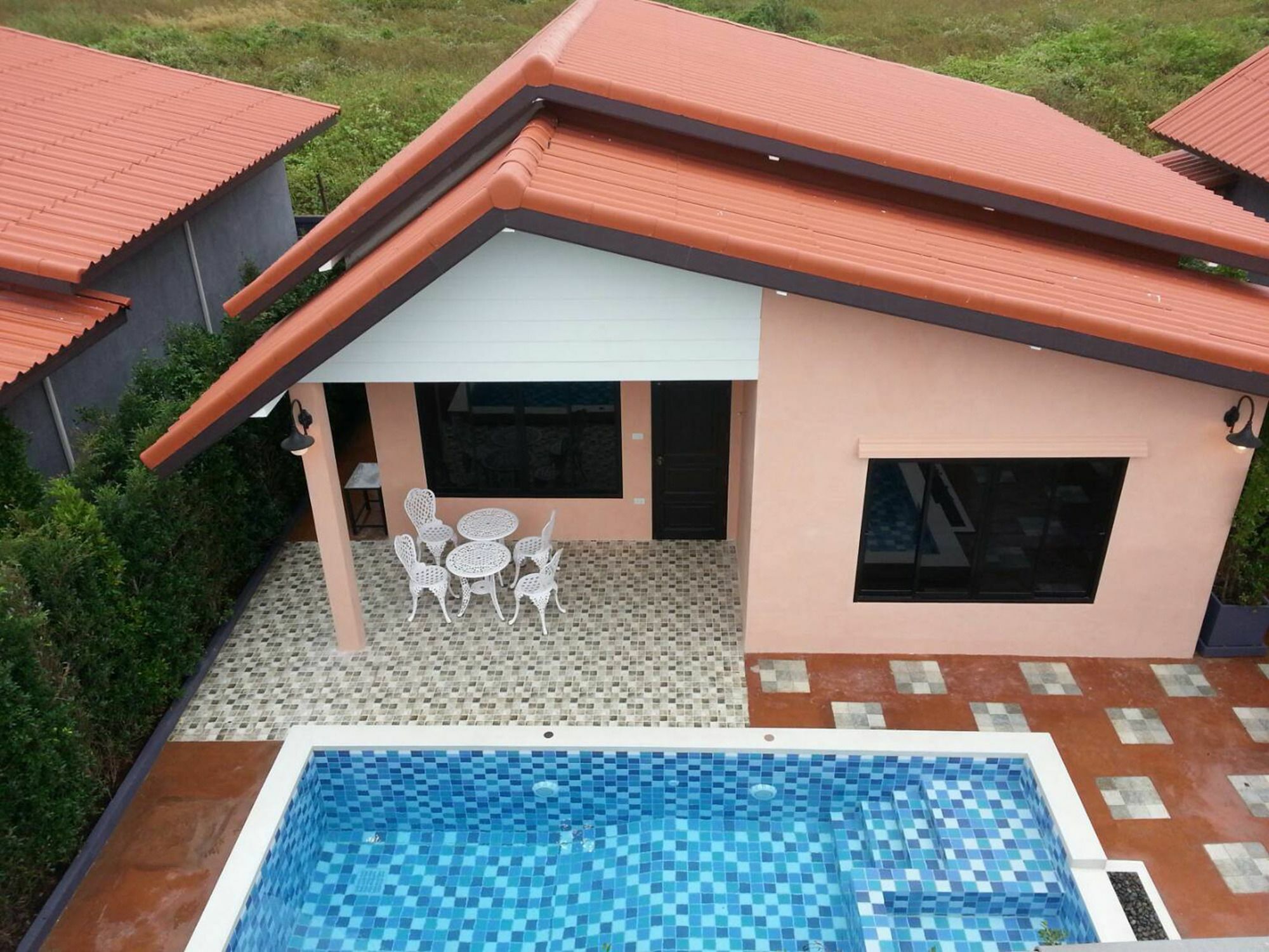 Baan Noppadol Loft 3*