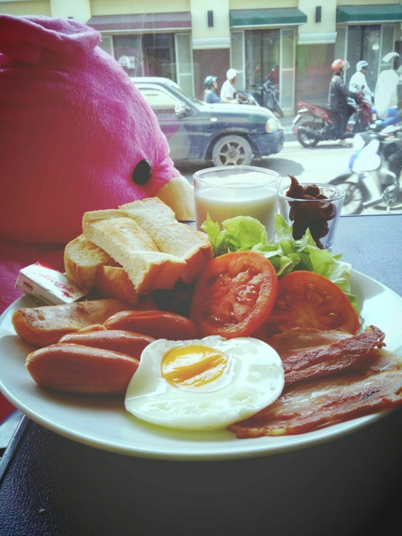 Hipstel & Bistro At 55 2* Hua Hin