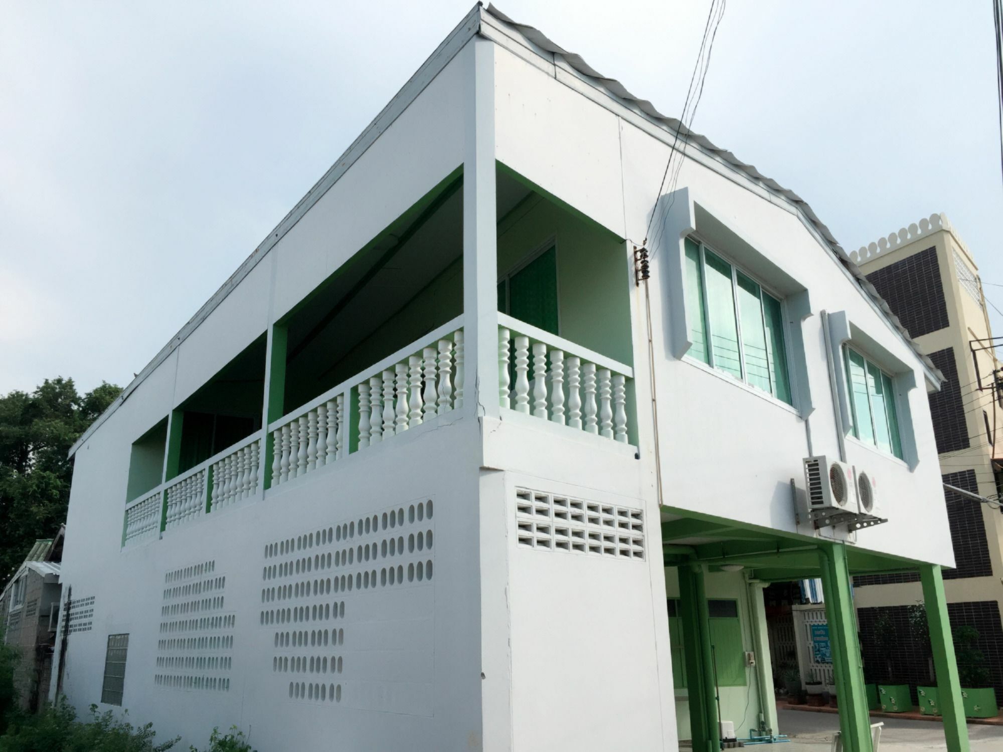 Baan Plapakpao * Hua Hin