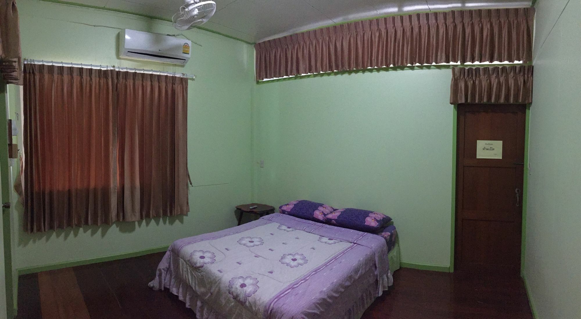 Baan Plapakpao Vila Hua Hin