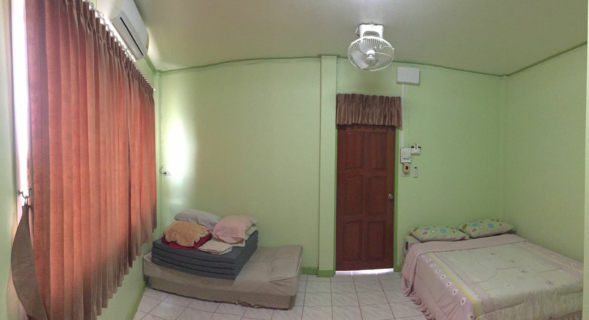 Vila Baan Plapakpao Hua Hin