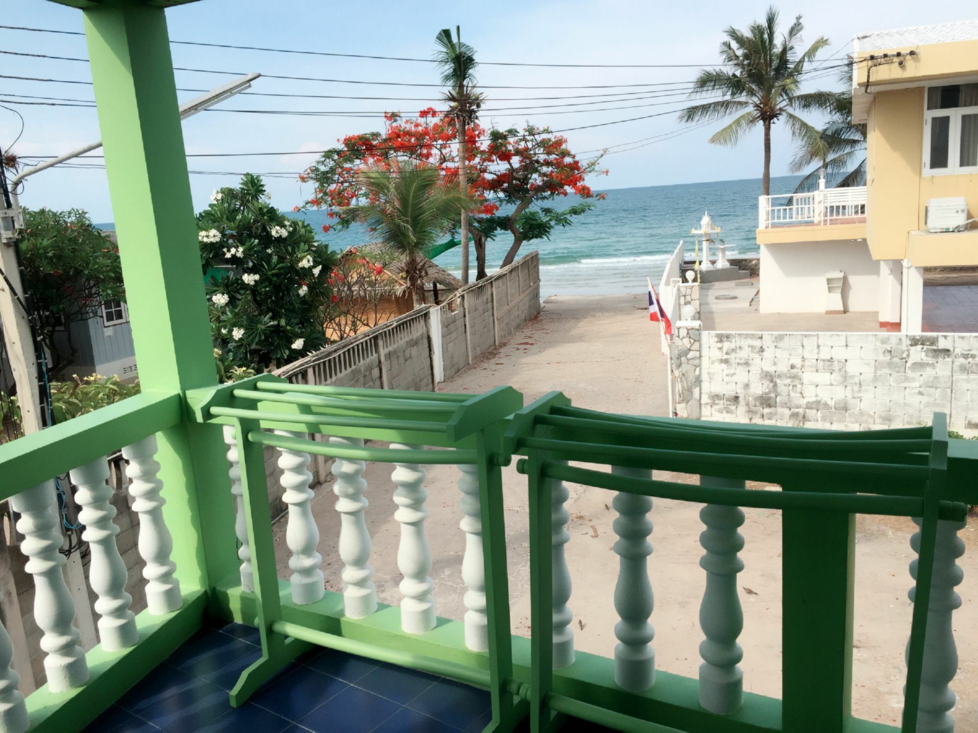 Baan Plapakpao Vila *