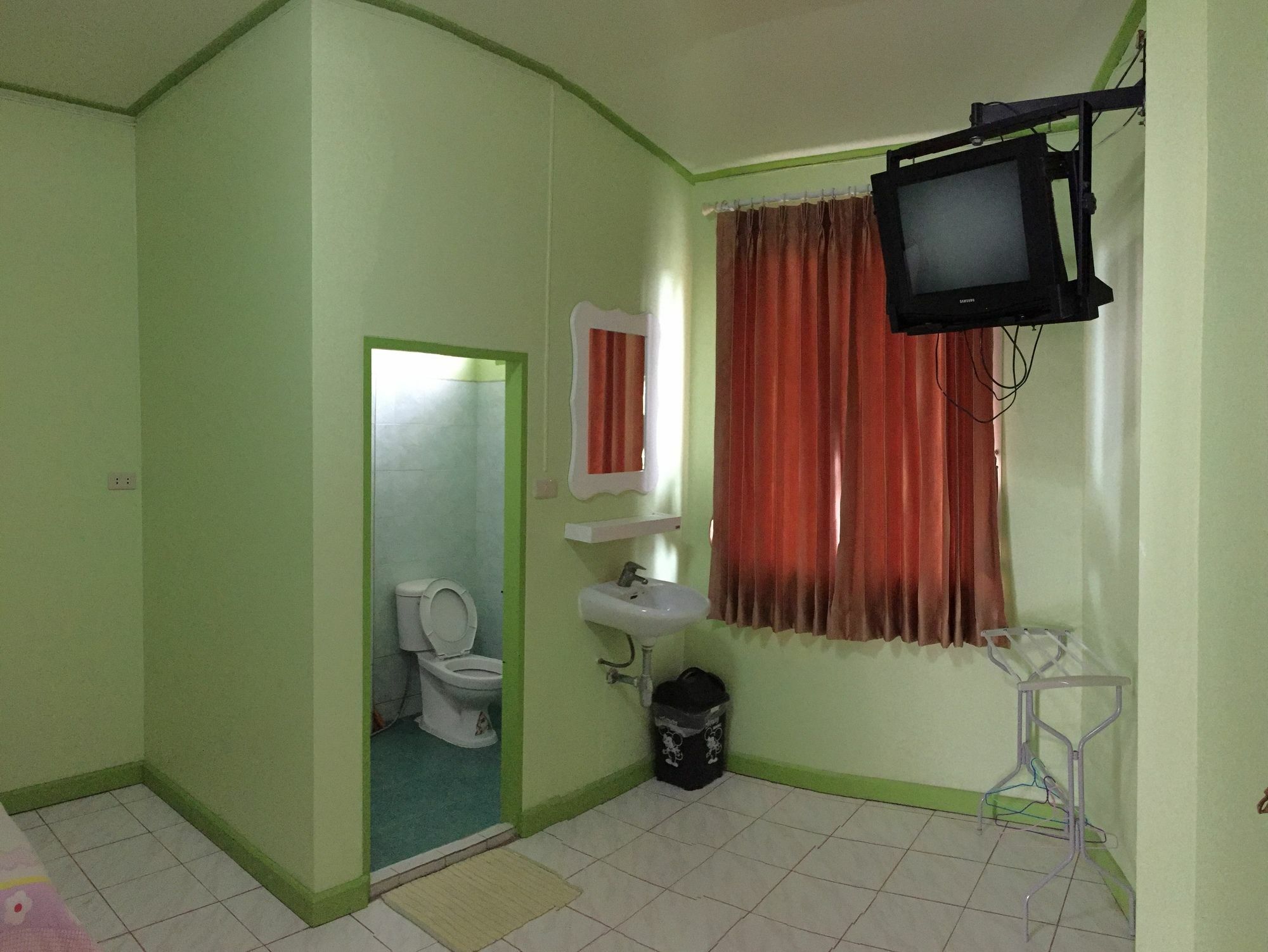 Baan Plapakpao Hua Hin