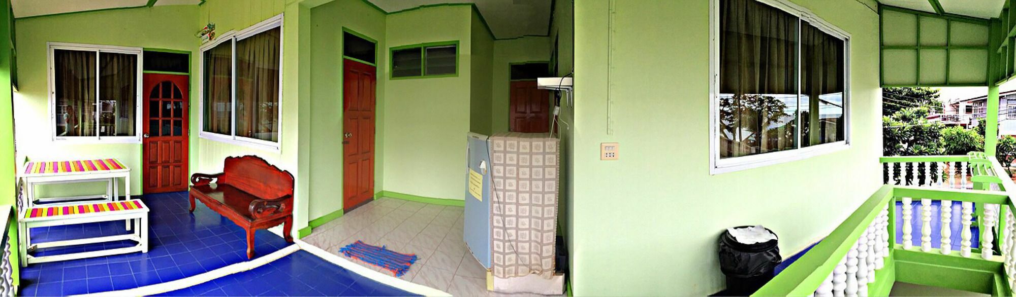Baan Plapakpao Vila Hua Hin