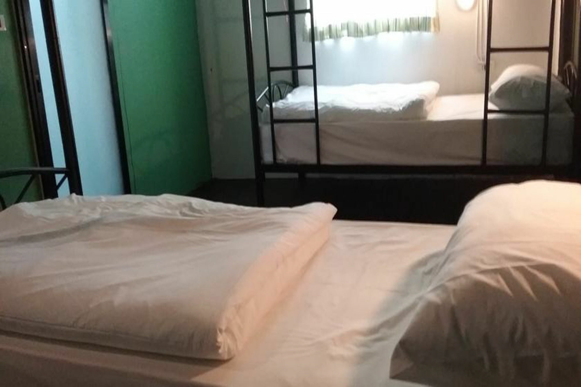 Hipstel & Bistro At 55 Hua Hin